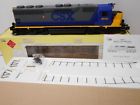 Art-22410b Aristocraft Diesel Locomotive Csx Scale