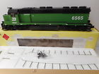 Art-22411 Aristocraft Art Burlington Northern Sd Locomotive Scale