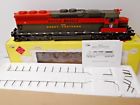Art-22414 Aristocraft Gn Hustle Muscle Diesel Locomotive