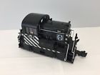 Art-22505 Aristocraft Scale Lil Critter Switch Engine Santa Fe Atsf