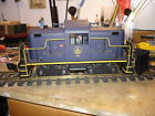 Art-22600 Aristocraft Trains Custom Center