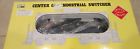 Art-22601 Aristocraft Scale Pennsylvania Center Cab Industrial Switcher