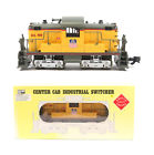 Art-22603 Aristocraft Union Pacific Scale Center Cab Industrial Switcher
