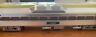 Art-22805 Aristocraft Amtrak Rail Diesel Rdc