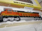 Art-23002 Aristocraft Aristo-craft Bnsf Heritage