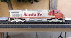 Art-23005 Aristo-craft Santa Fe Dash 9