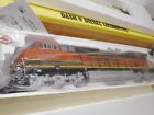 Art-23012 Aristocraft Bnsf Heritage Dash Diesel Locomotive Scale