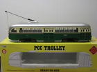 Art-23351x Aristocraft Art 23351x Pcc Trolley