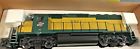 Art-23506 Aristo Chicago Western Diesel Motors New In Box