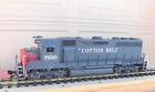 Gp-40 Art 23508 Scale Cotton Belt Diesel Locomotive