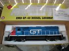 Art-23590 Aristocraft Road Diesel Loco Scale