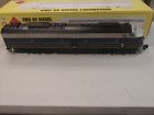 Art-23605 Aristocraft Baltimore Ohio Diesel Locomotive Scale