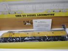 Art-23607 Aristocraft Chicago Northwestern Diesel Locomotive Scale
