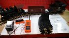 Art-5480-01 Art 28000-01 And Aristocraft Prr Freight Train Set Loco With Basic