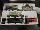 Art-28033rc Aristocraft Aristo Craft Teddy Bear Toy Train Set Rtr Scale