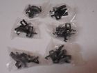 Art-29101-69 Lot Of Hook Loop Couplers Pair New In Pkg