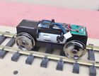 Art-29350 Motor Block Axles For Diesel Locomotive
