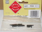 Art-29508 Aristocraft Diesel Marker Lights Factory New Scale Parts