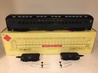 Art-31311 Santa Fe Heavyweight Passenger Coach