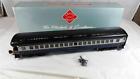 Art-31402 Aristocraft Baltimore Ohio Heavyweight Passenger Car With Box