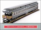 31407 Art Aristocraft New York Central Nyc Heavyweight Observation