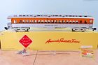 Art-31409 Aristocraft Scale Rio Grande Observation Car