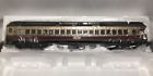 Art-31499 Aristocraft Napa Valley Wine Train Passenger Observation Car