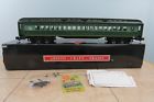 Art-31305 Art 31505 Aristocraft Aristo Craft Trains Heavyweight Passenger Car Southern Crescent