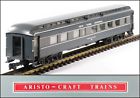 31507 Art Aristocraft New York Central Nyc Heavyweight Diner