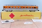 Art-31509 Aristocraft Modern Scale Rio Grande Pike Peak Road