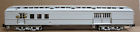 Art-31600 Aristocraft Undecorated Heavyweight Baggage Rpo Car