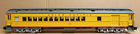 Art-31708 Aristocraft Union Pacific Heavyweight Combine Car
