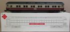 Art-31832 Aristocraft Napa Valley Passenger Sleeper Car Gauge Used 022081318324