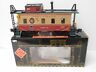 Art-32132 Aristocraft Napa Valley Rr Caboose Metal Scale