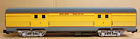 Art-32204 Aristocraft Pacific Baggage Passenger Car Mib