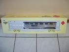 Art-32502 Aristocraft Streamline Passenger Car Baltimore Ohio Gauge Nib
