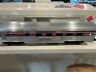 Art-32506 Aristocraft New Aristo Craft Streamline Amtrak Diner Scale Nib Unused
