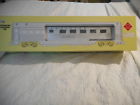 Art-32511 Aristocraft Nib Aristo Craft Scale Streamline Passenger Car Southern