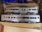 Art-32605 Aristo Craft Trains Scale Vista Dome Passenger Car