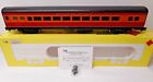 Art-33304 Aristocraft Southern Pacific Smoothside Coach Car Scale Ln