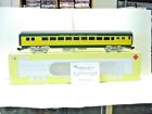 Art-33307 Aristo Craft Trains Scale Chicago North Western Coach 022081333075
