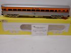 Art-33402 Aristocraft Rgw Rio Grande Smoothside Observation Lighted Scale