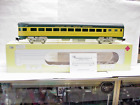 N0.art-33407 Art-33407 Aristo Craft Trains Scale Chicago Northwestern Observation Passenger 022081334072