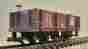 Art-40003 Aristocraft G Scale Union Pacific Up 20 2 Axle Gondola Car