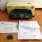 Art-40007 Aristocraft Ft Axle Gondola Car Camp Sesame Express Vryclean
