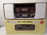 Art-40012 Aristocraft Scale Hersheys Axle Gondola Nib