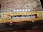 Art-41001 Aristocraft Sealed Soo Line