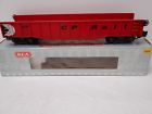 Art-41002 Aristocraft Cp Rail Drop End Gondola Car Wheels Scale