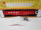 Art-41002a Aristocraft Pacific Drop End Gondola Car Scale Nib