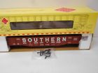 Art-41012 Aristocraft Southern Railway Drop End Gondola Car Scale New In